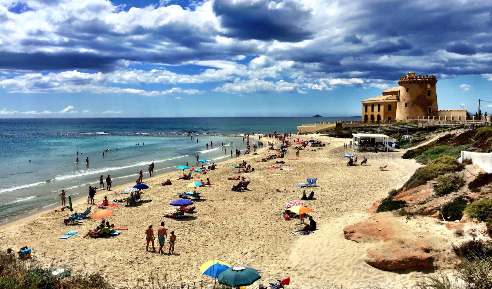 Nieruchomości w Hiszpanii, Real Estate Spain, costa blanca