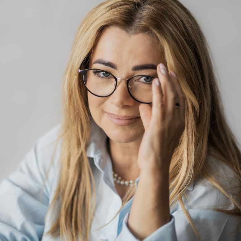 Agencja Nieruchomosci, Alina Jakubek-Nylec
