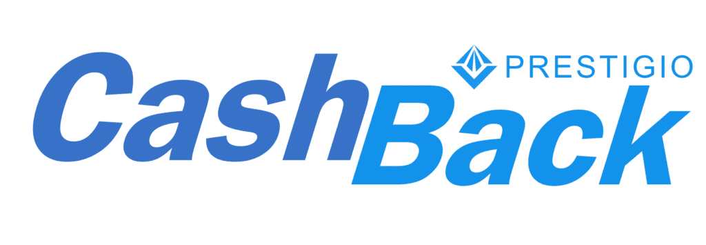 CashBack Logo back