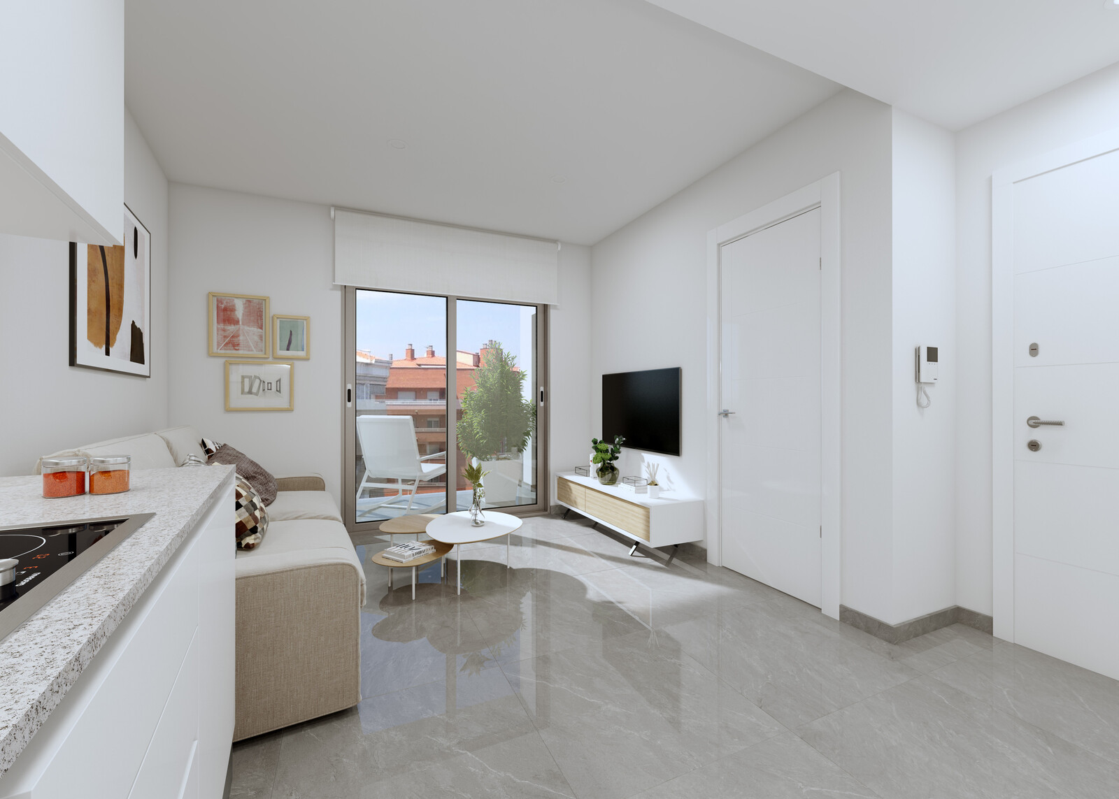 Nowe apartamenty w Hiszpanii_10