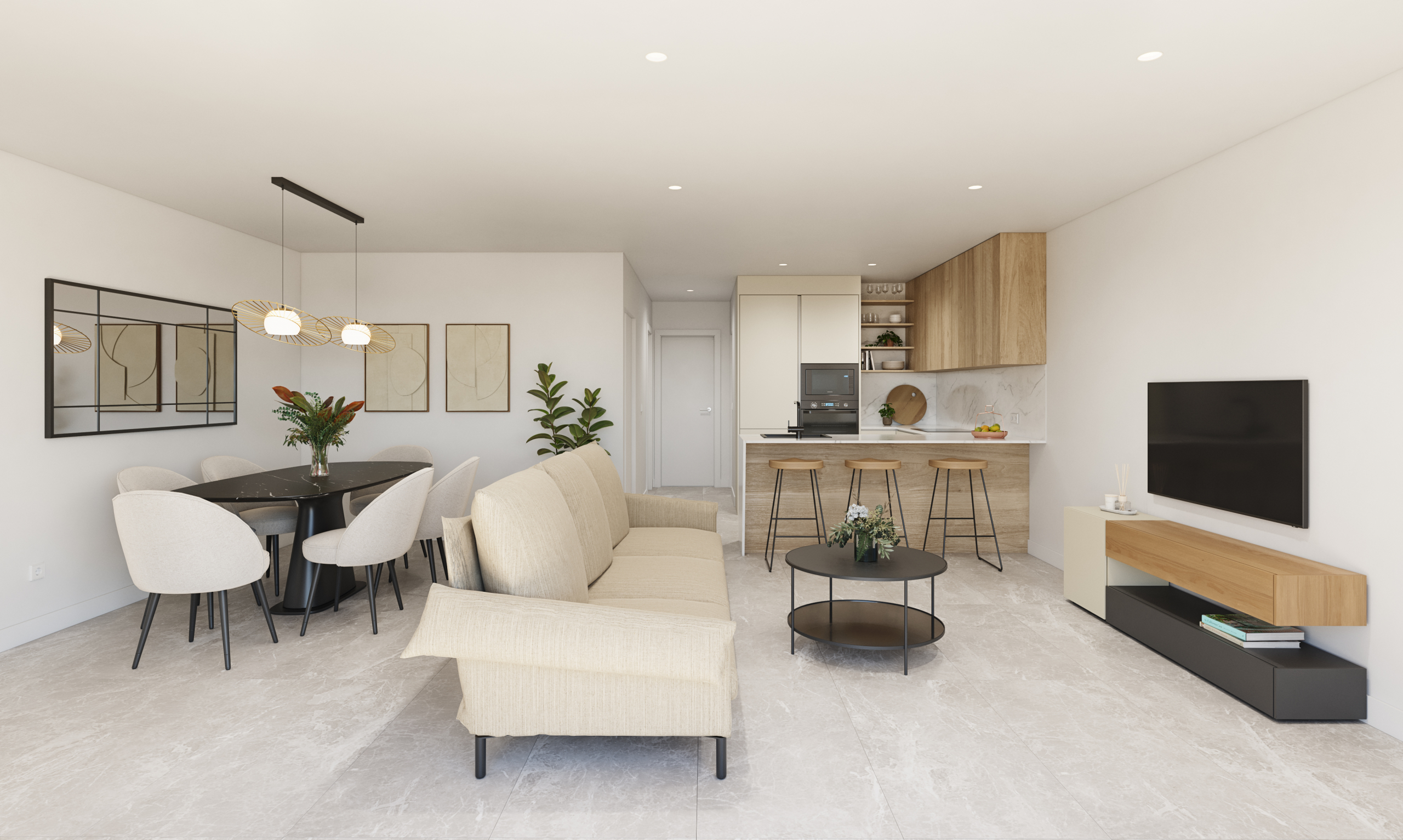 Nyros_Salón Cocina_4K