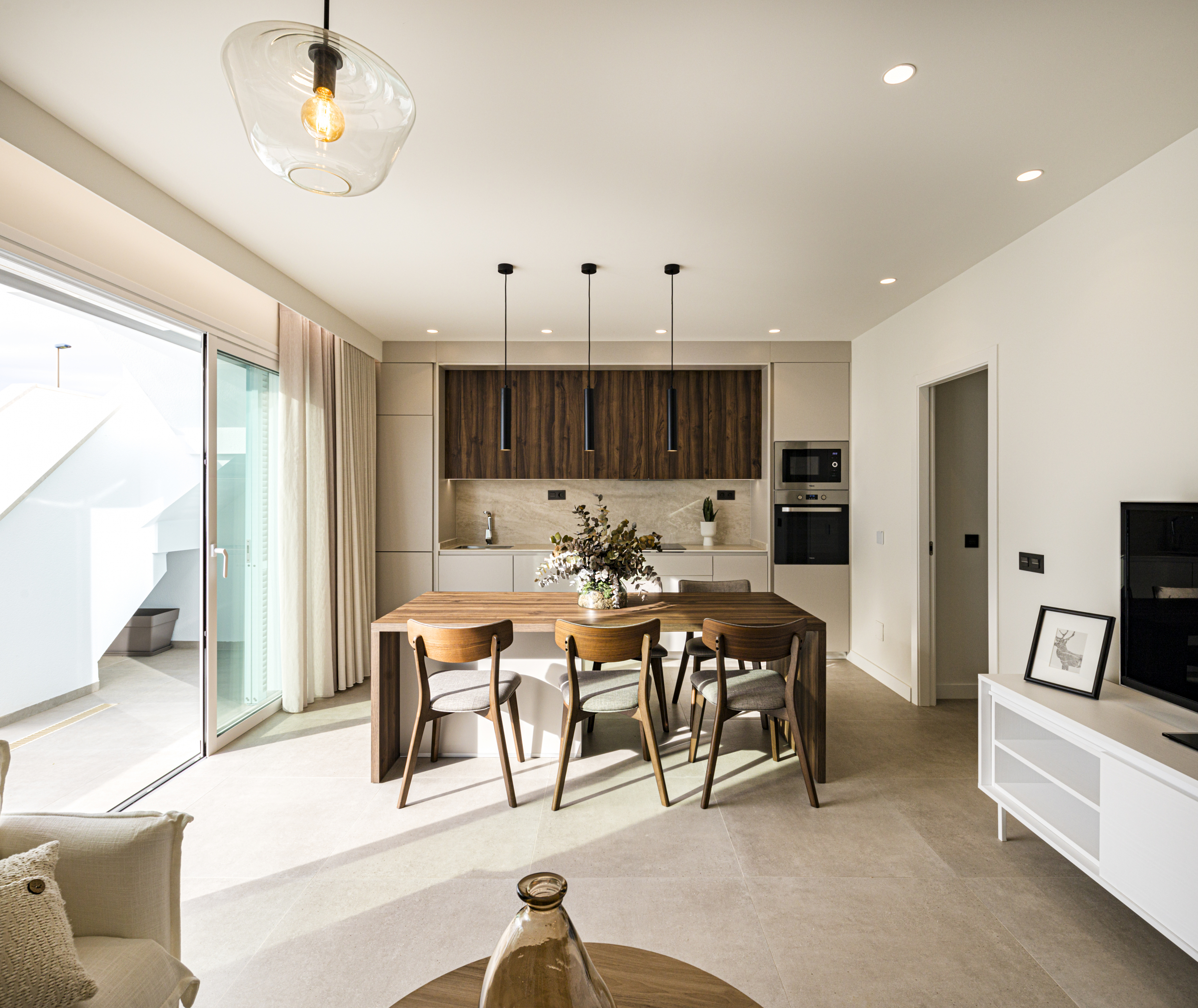 Showhouse – Planta Alta (1)