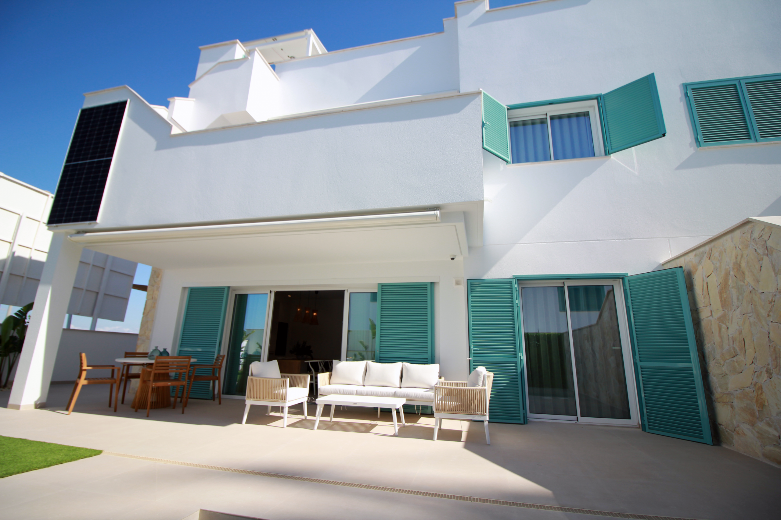 Showhouse -Planta Baja (26)