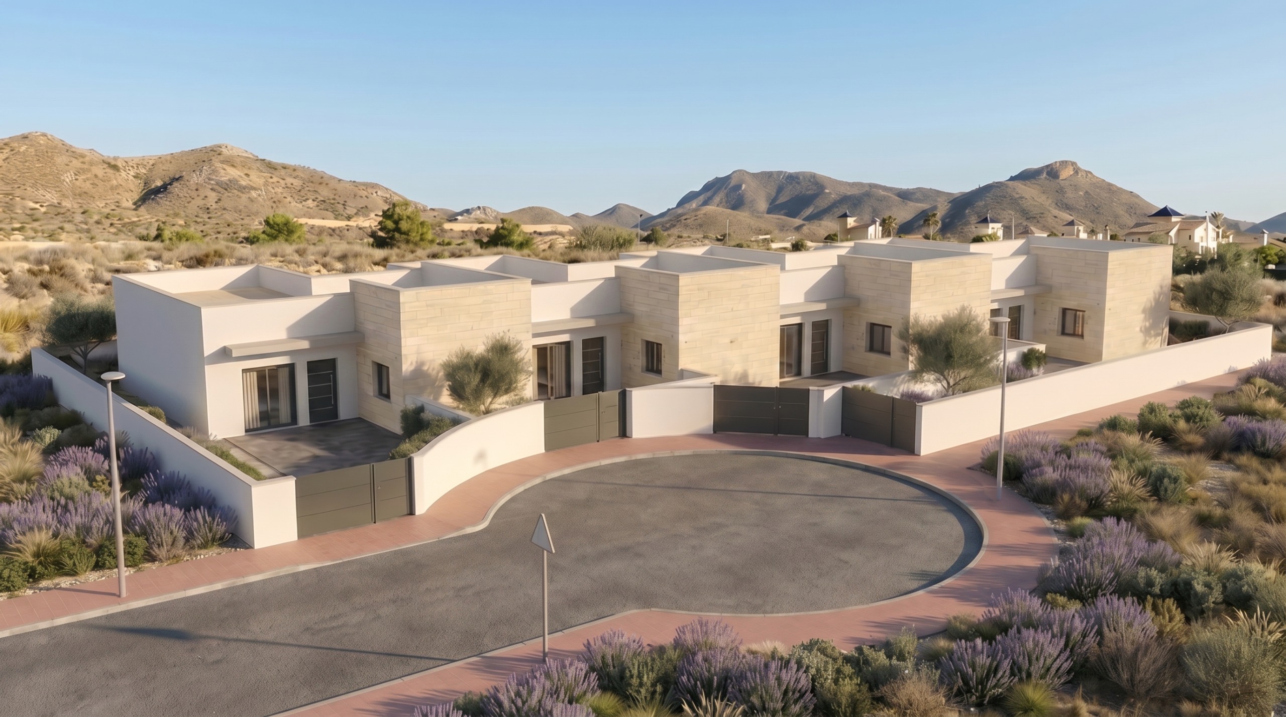 EXTERIOR RENDER 1