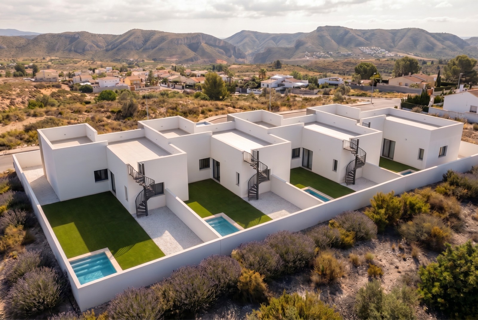 EXTERIOR RENDER 2