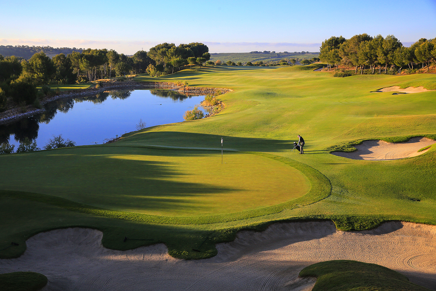 Las Colinas Golf & Country Club (13)