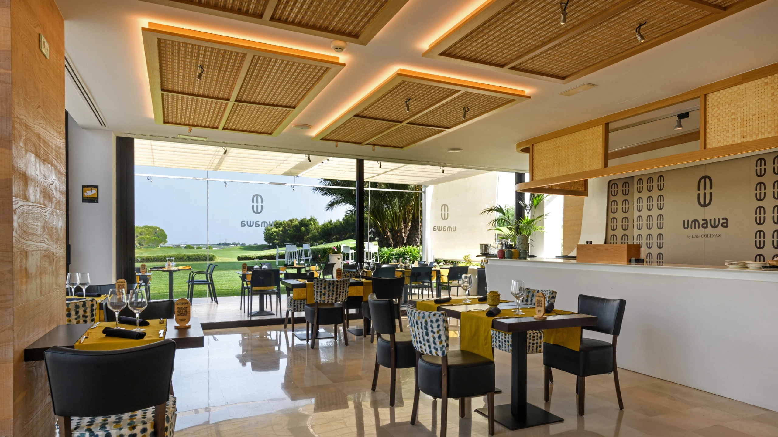 Las Colinas Golf & Country Club (4)